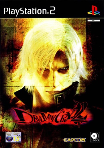 Devil May Cry 2 - CeX (IE): - Buy, Sell, Donate